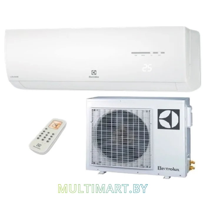 Кондиционер Electrolux EACS-24 HLO/N3